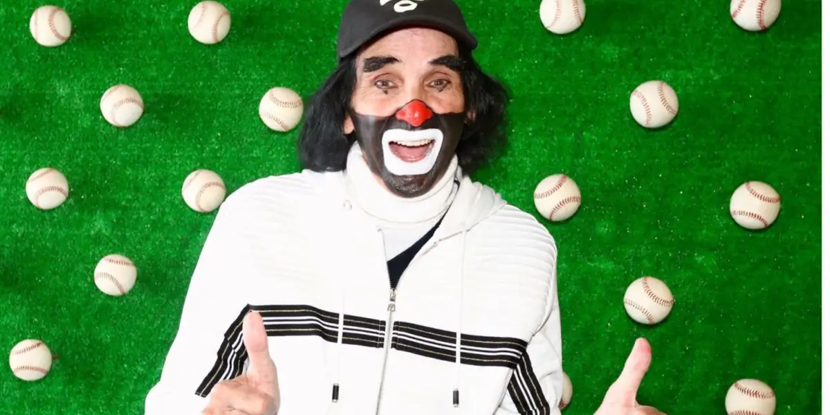 Descubre el origen y como surgió el personaje y nombre de Cepillín