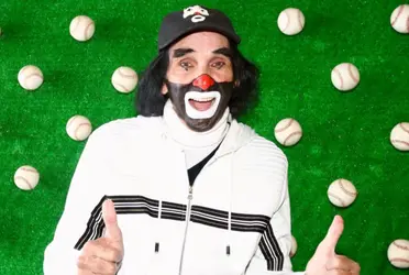 Descubre el origen y como surgió el personaje y nombre de Cepillín