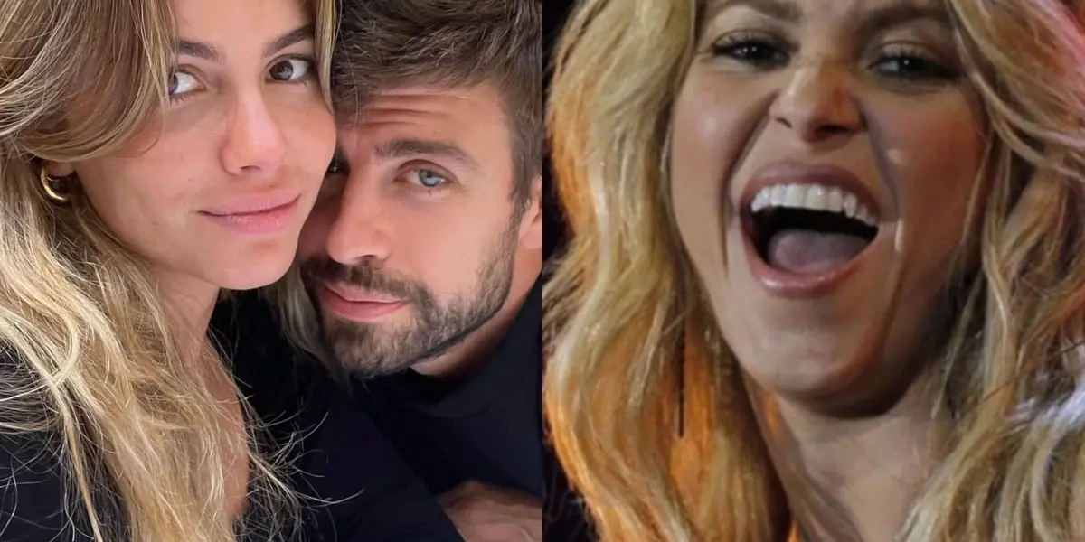 Descubre el oscuro secreto que evidencia a Clara Chia