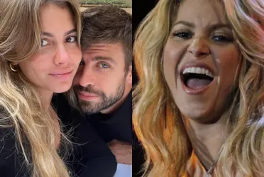 Descubre el oscuro secreto que evidencia a Clara Chia