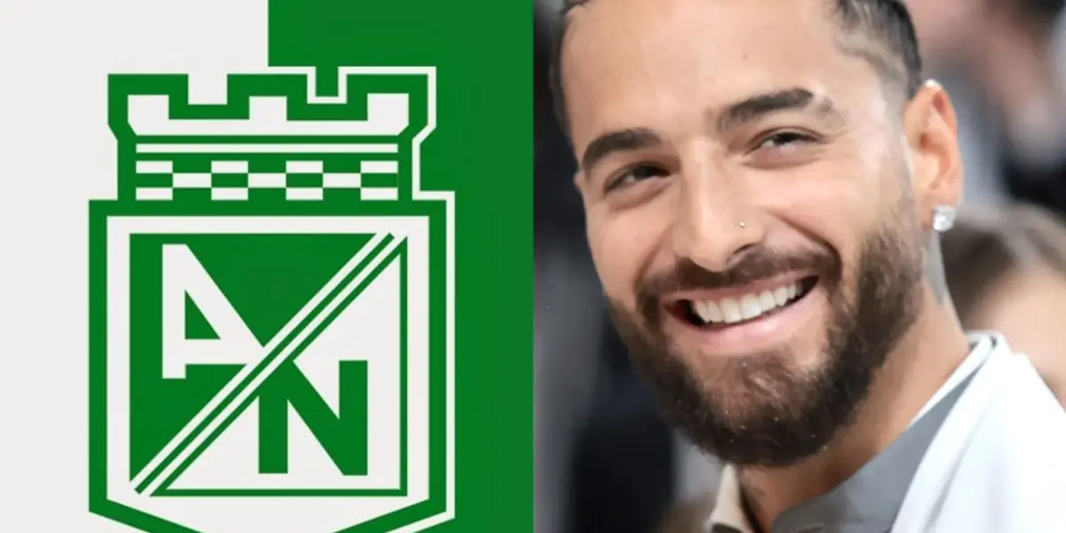 Descubre el otro famoso cantante que no pudo formar parte del Atlético Nacional
