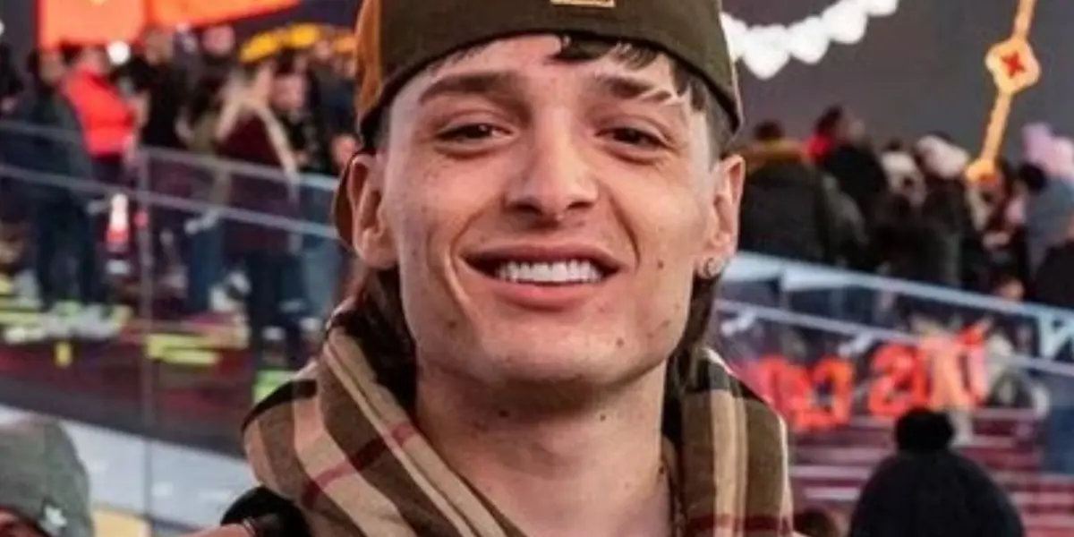 Descubre el pacto que hizo Peso Pluma por fama y dinero