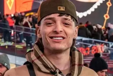 Descubre el pacto que hizo Peso Pluma por fama y dinero