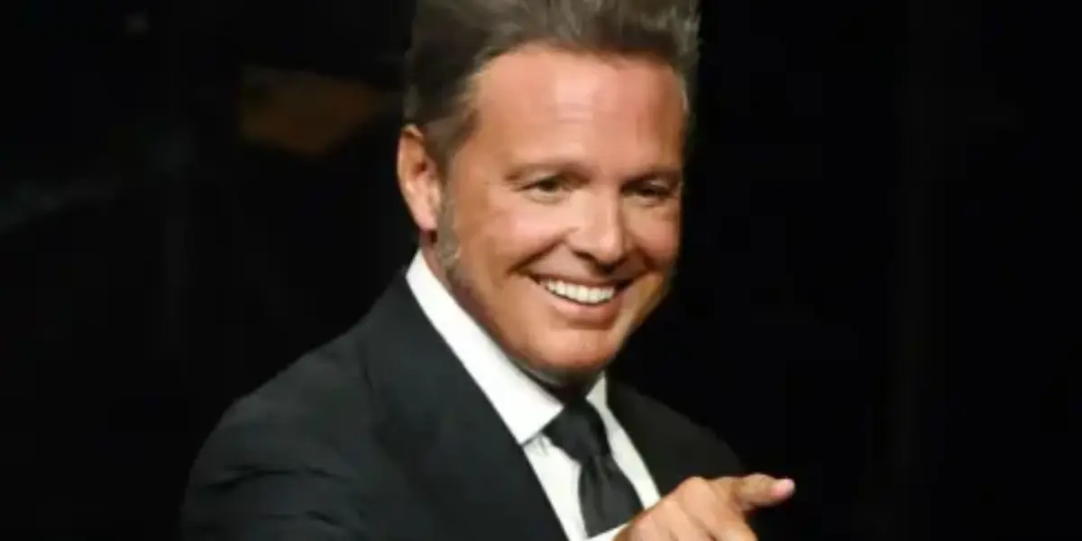 Descubre el país en el que nació Luis Miguel y prueba no es mexicano de nacimiento