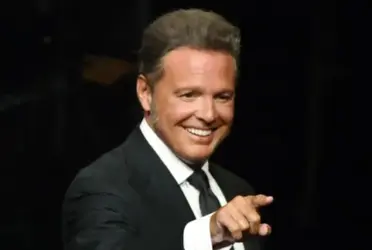 Descubre el país en el que nació Luis Miguel y prueba no es mexicano de nacimiento