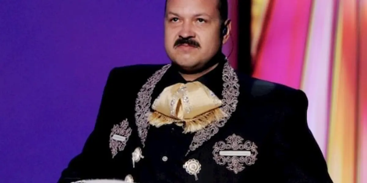 Descubre el pasado como actor de Pepe Aguilar que pocos conocen