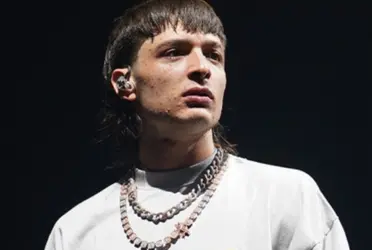 Descubre el pasado de Peso Pluma que ha sido exhibido en redes sociales