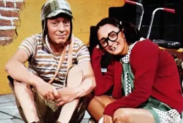 Descubre el personaje de Chespirito que más detesto María Antonieta