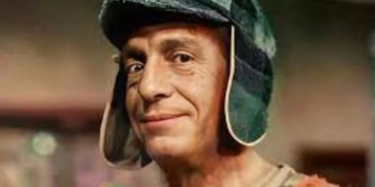 Descubre el plagio que le costó una fortuna a Chespirito