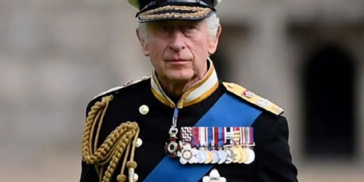 Descubre el plan innovador que tiene el Rey Carlos III