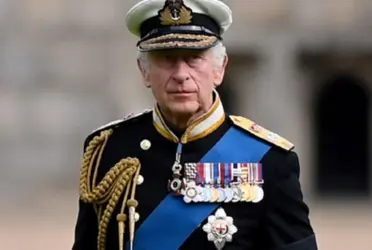 Descubre el plan innovador que tiene el Rey Carlos III