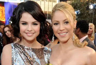 El amor que Shakira y Selena Gómez estarían compartiendo en secreto