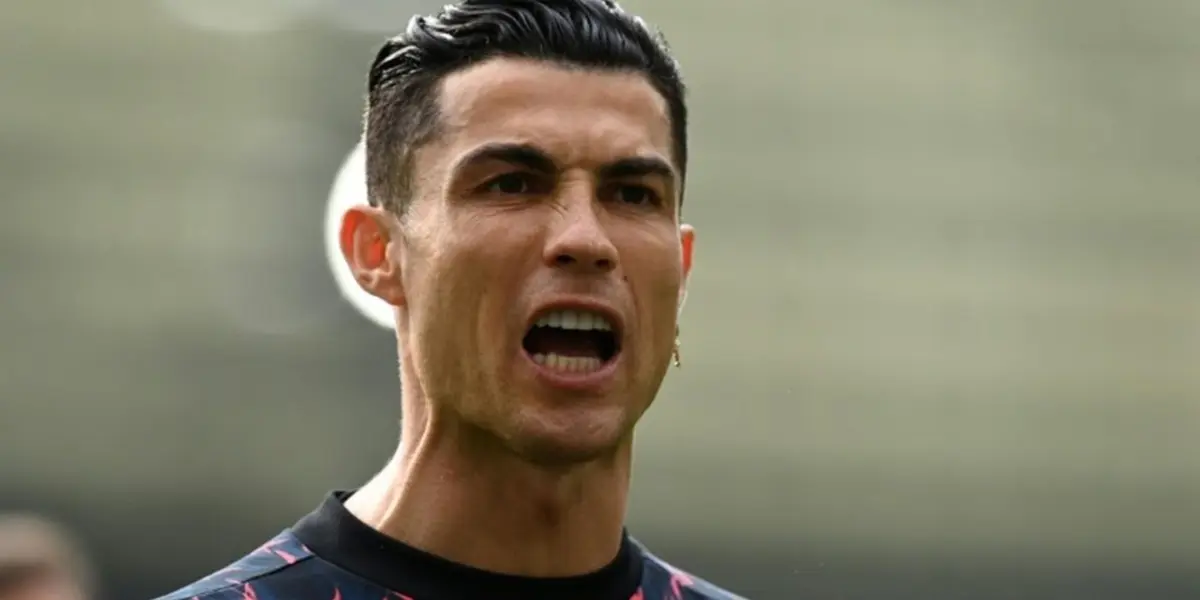 Descubre el primer salario de Cristiano Ronaldo como futbolista