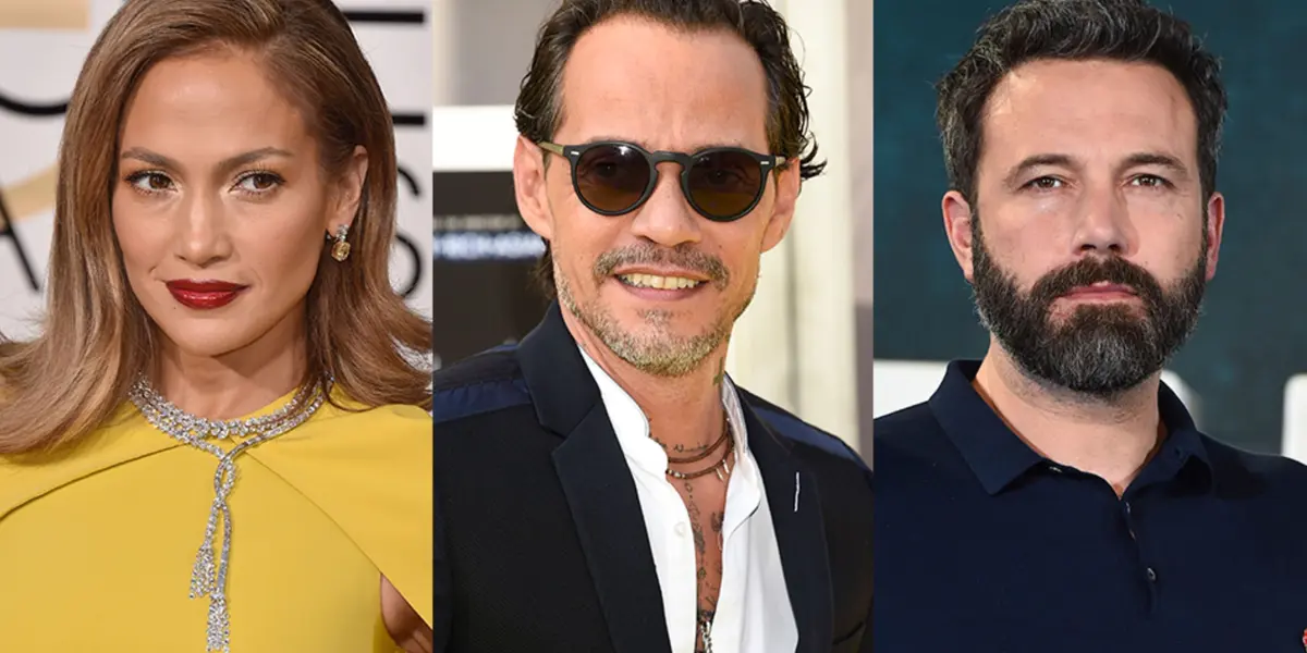 Descubre el regalo que recibió Jennifer López de su actual esposo