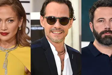 Descubre el regalo que recibió Jennifer López de su actual esposo