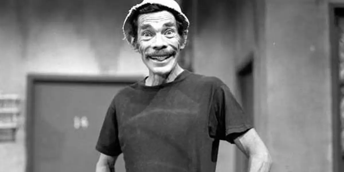 Descubre el reto más grande que enfrentó Don Ramón en El Chavo del 8