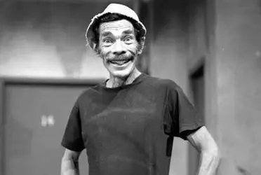 Descubre el reto más grande que enfrentó Don Ramón en El Chavo del 8