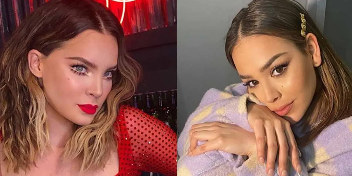 Descubre el salario que recibió Danna Paola por su participación de Netflix