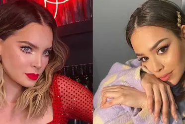 Descubre el salario que recibió Danna Paola por su participación de Netflix