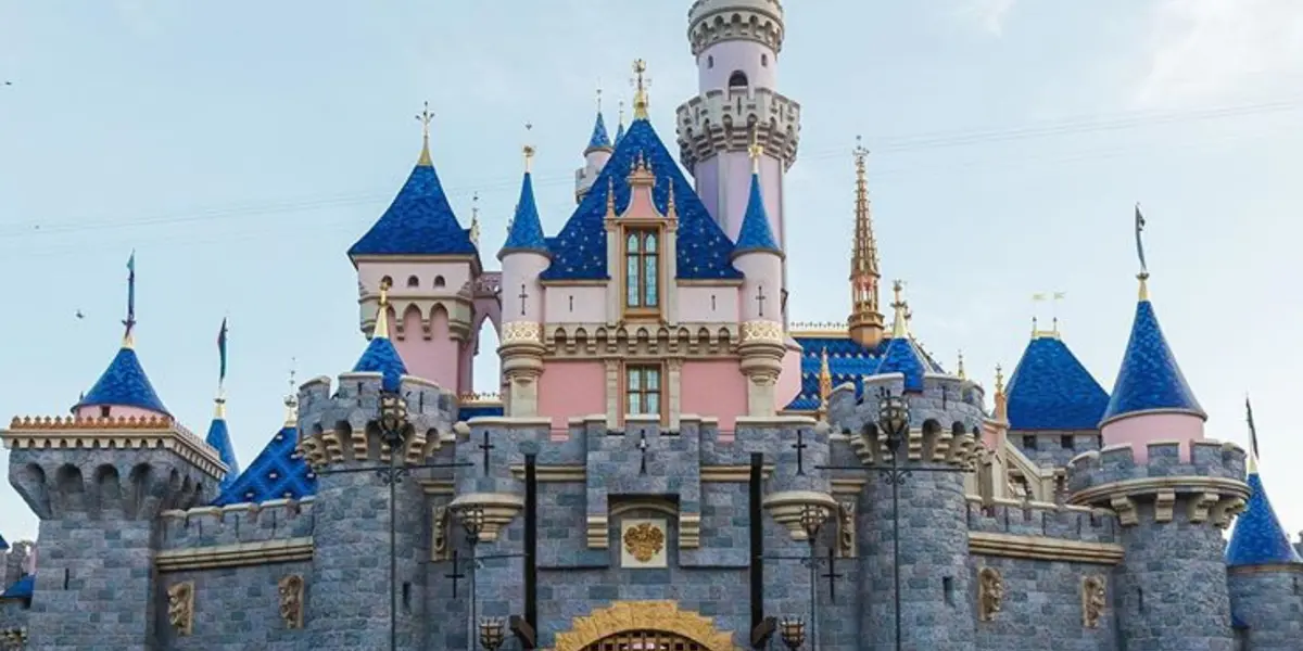 Descubre el secreto del aterrador parque de Disney en México