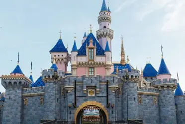 Descubre el secreto del aterrador parque de Disney en México