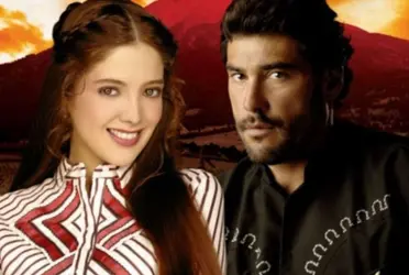 Descubre el secreto detrás de la telenovela de Fuego en la Sangre del que nadie habló