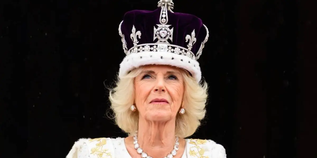 Descubre el secreto detrás de los zapatos de Camila Parker