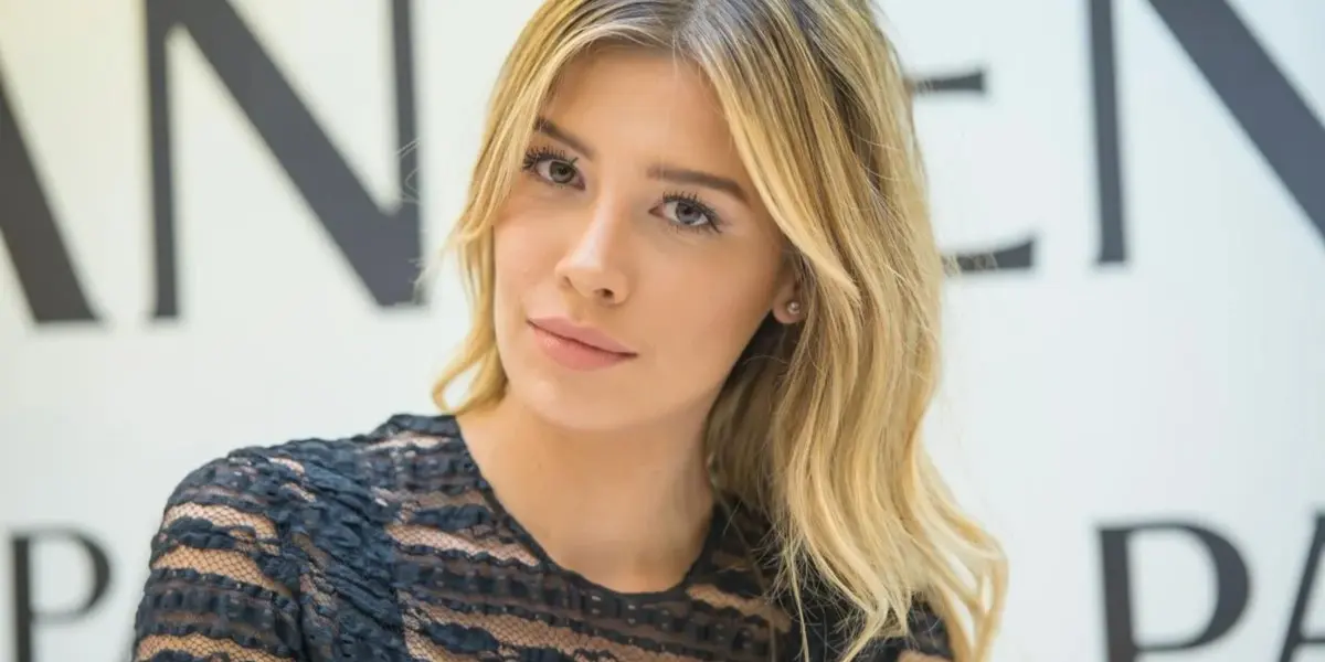 Descubre el secreto que esconde Michelle Salas para mantenerse joven y sin arrugas