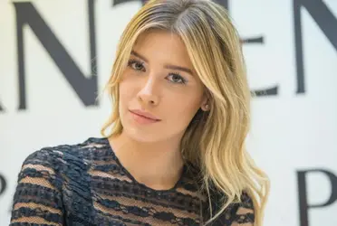 Descubre el secreto que esconde Michelle Salas para mantenerse joven y sin arrugas