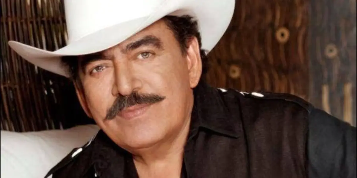 Descubre el secreto que guarda la canción de Joan Sebastián