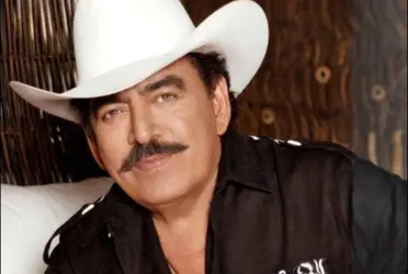 Descubre el secreto que guarda la canción de Joan Sebastián