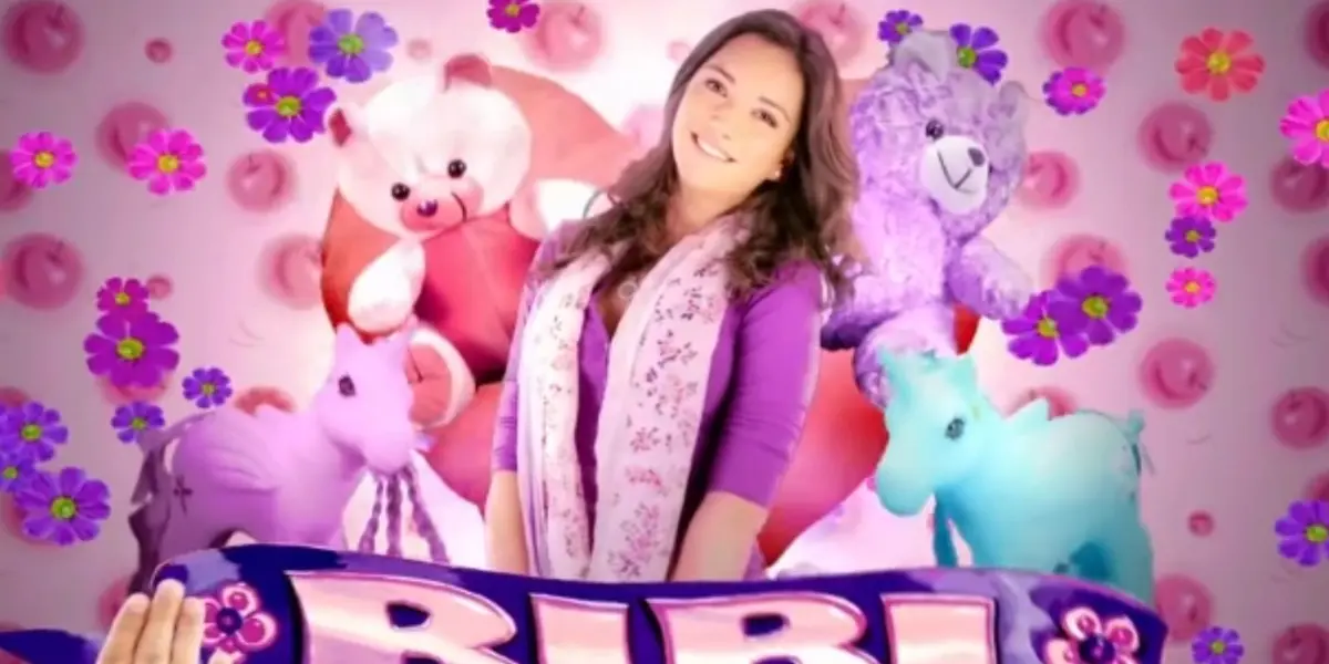 Descubre el secreto que nadie notó de Bibi en la Familia P. Luche