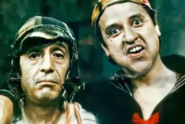 Descubre el sobrenombre con el que Carlos Villagrán se dirigía a Chespirito
