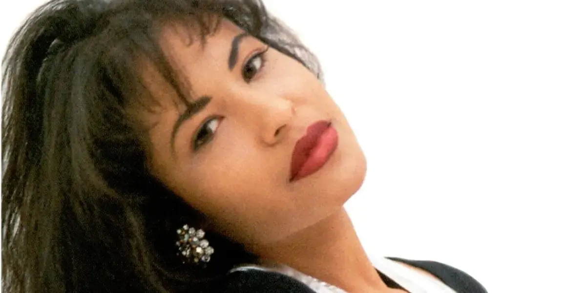 Descubre el sobrenombre que tenía Selena Quintanilla