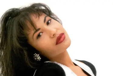 Descubre el sobrenombre que tenía Selena Quintanilla