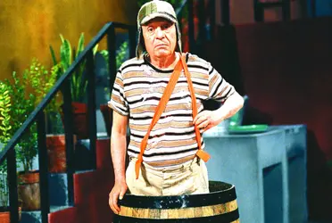 Descubre el socio que tuvo Chespirito en el Chavo del 8 y al que nunca le dio crédito