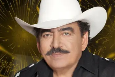 Descubre el sueño que el padre de Joan Sebastian le frustró en la adolescencia