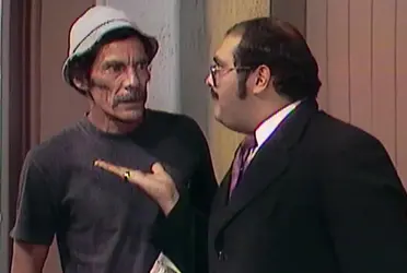 Descubre el tema que el Señor Barriga le dedicó a Don Ramón