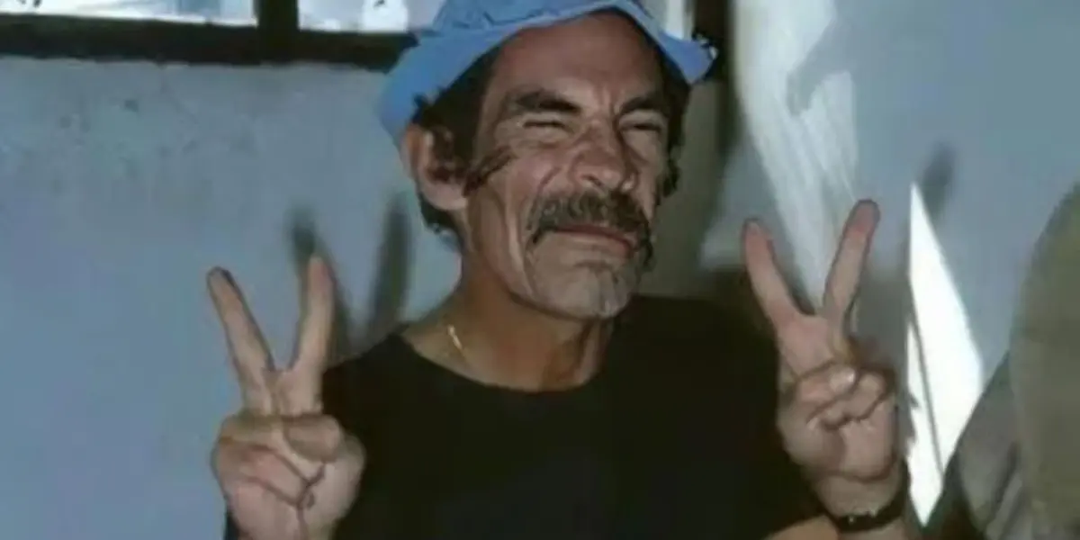 Descubre el último trabajo de Don Ramón tras salir de El Chavo del 8