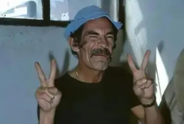 Descubre el último trabajo de Don Ramón tras salir de El Chavo del 8