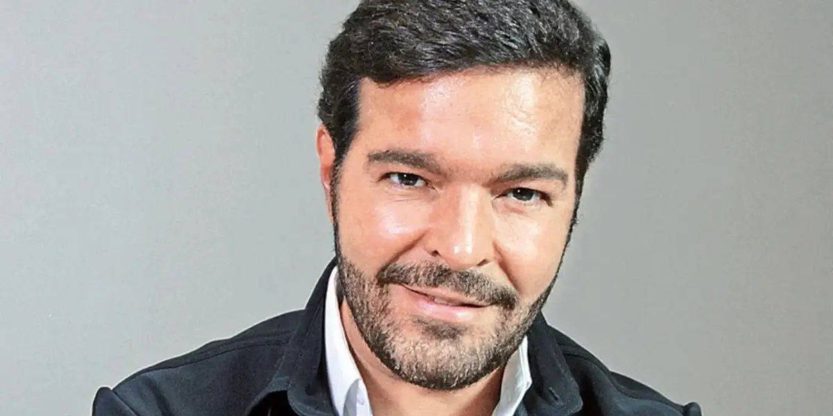 Descubre el verdadero nombre detrás de Pablo Montero