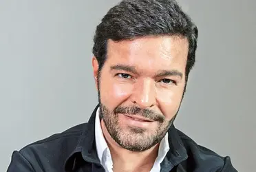 Descubre el verdadero nombre detrás de Pablo Montero