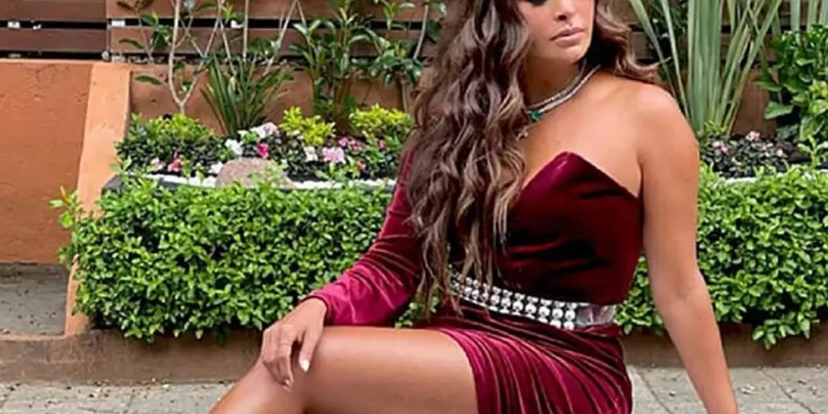 Descubre en donde compraba su ropa Galilea Montijo antes de ser famosa