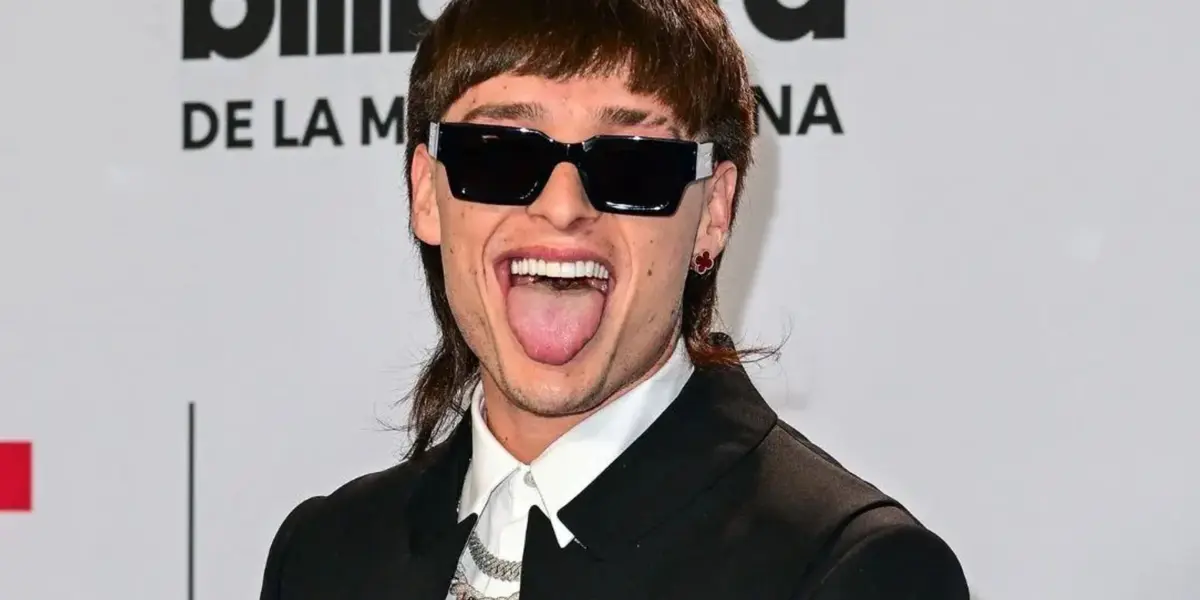 Descubre en que género musical pudimos conocer a Peso Pluma