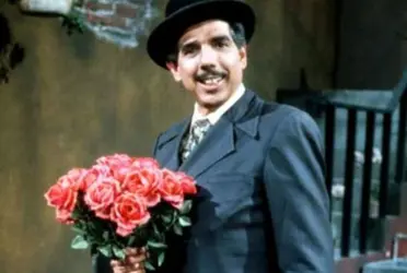 Descubre en que negocio el Profesor Jirafales se acabó su dinero