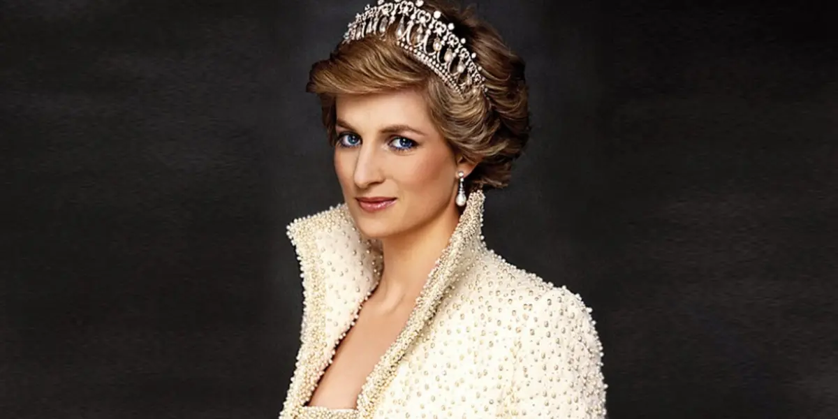 Descubre en quien de sus nietos habría reencarnado Lady Di