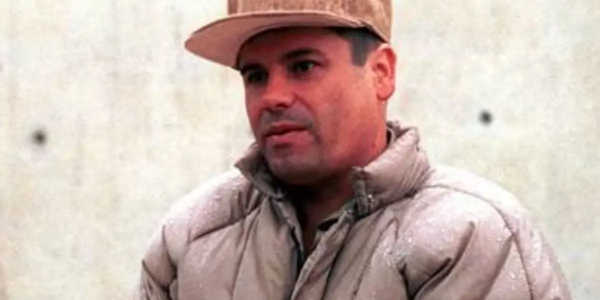 Descubre hasta que grado de la escuela curso el Chapo Guzmán