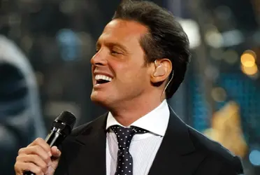 Descubre hasta que grado estudió Luis Miguel