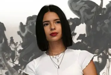 Descubre hasta que nivel de estudios concluyó Ángela Aguilar