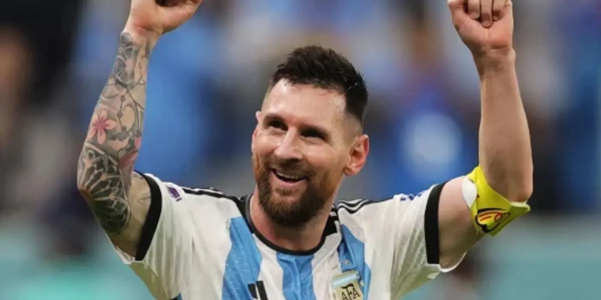 Descubre hasta que nivel de estudios tiene Lionel Messi alejados del fútbol